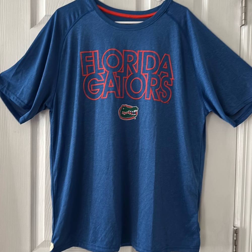 Blue Florida Gators T-Shirt